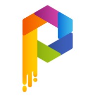 Printablepk logo - Similar company to Flames Design