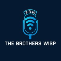The Brothers WISP Podcast logo - Similar company to Westel Systems