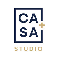 CA+SA studio logo - Similar company to King