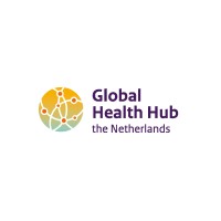 Global Health Hub - the Netherlands logo - Similar company to Kenniscentrum Global Health (Kcgh)