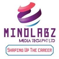 MindLabz Media Tech Private Limited logo - Similar company to Wire Hire