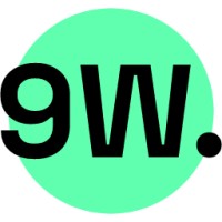 9Works logo - Similar company to Minimaloid Studio