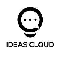 Ideas Cloud logo - Similar company to Insquad Solution