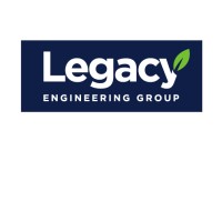 Legacy Engineering Group logo - Similar company to Legacy Engineering Group