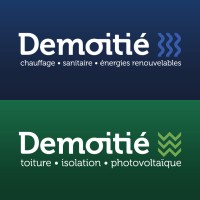 DEMOITIE logo - Similar company to Pouvoir Plus
