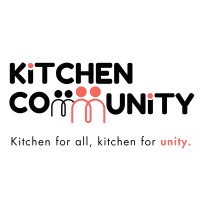 Kitchen Community Collective CIC logo - Similar company to Feel Good Suffolk