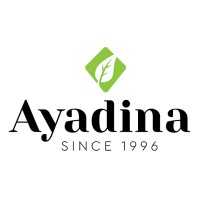 Ayadina logo - Similar company to Atayeb Group