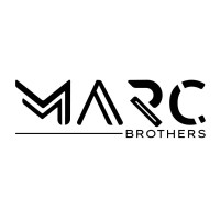 MARC BROTHERS logo - Similar company to Git Lanka
