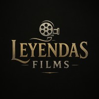 Leyendas Films logo - Similar company to Carbon Graphics Group