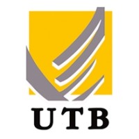 Universidad Tecnológica Boliviana logo - Similar company to Deworld S.R.L.