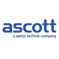 Ascott Analytical logo - Similar company to Shenzhen Wance Testing Machine Co., Ltd.
