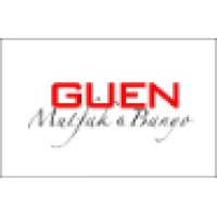 Guen Mutfak & Banyo
