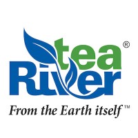 Tea River logo - Similar company to Easthill Tea Co.