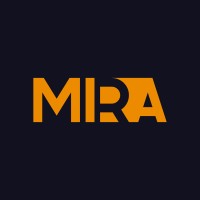 MIRA.sale logo - Similar company to Iure Digital