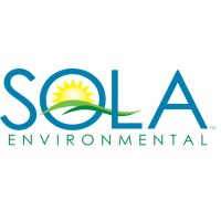 SOLA Environmental logo - Similar company to Partek Laboratories Inc