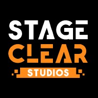 Stage Clear Studios logo - Similar company to Naduku