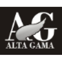 Alta Gama Group logo - Similar company to Dátola Producciones