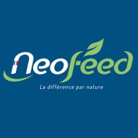 NEOFEED logo - Similar company to Alinova