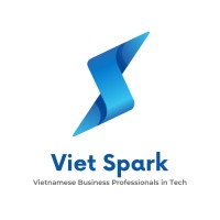 Viet Spark logo - Similar company to Smartcookie Llc