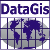 DataGis GmbH logo - Similar company to Easework