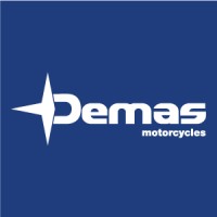 Demas Motorcycles logo - Similar company to Hs Group