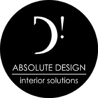 D! ABSOLUTE DESIGN logo - Similar company to Dl Interior Design