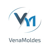 VenaMoldes, Mold Company logo - Similar company to Mold Designers
