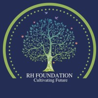 RH Foundation logo - Similar company to Je Business Consultancy
