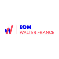 BDM WALTER FRANCE logo - Similar company to Dconseils