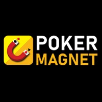 Poker Magnet logo - Similar company to Superlative Gaming