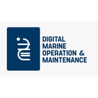 Digital Marine Operation and Maintenance Laboratory logo - Similar company to Reliability, Availability, Maintainability And Safety (Rams) Laboratory