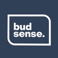 BudSense logo - Similar company to Strain
