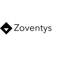 ZOVENTYS logo - Similar company to Dena Startup Lab