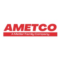 Ametco, Inc. logo - Similar company to Armetco Systems