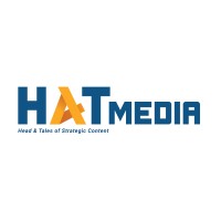 HAT Media logo - Similar company to Thinking Hat