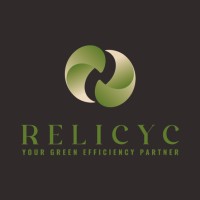Relicyc srl logo - Similar company to Kolorplast