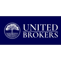 United Brokers logo - Similar company to Master Brokers