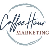 Coffee Hour Marketing logo - Similar company to Bolt Coffee Co