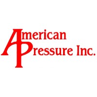 American Pressure Inc logo - Similar company to Ice Pro Llc