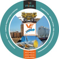 Vishal Enterprise & Vrishal Engineering Private Limited Group Of Company logo - Similar company to Raj Engineering Co.