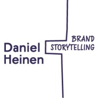 Daniel Heinen | Brand Storytelling logo - Similar company to Michel Gmbh