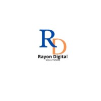 Rayon Digital Solutions logo - Similar company to Rydon Digital