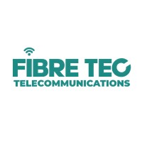 Fibretec Telecommunications Limited logo - Similar company to Secure Cabling Solutions Ltd.