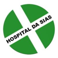 Hospital da SIAS - Socidade Integrada de Assistência Social logo - Similar company to Supermercado Nova Estrela