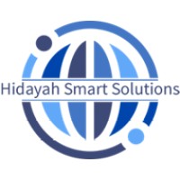 Hidayah Smart Solutions logo - Similar company to Pelyform