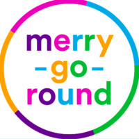 Merry-go-round Glasgow logo - Similar company to Wise Mentoring Cic