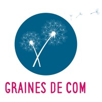 GRAINES DE COM logo - Similar company to Leroyer Impression
