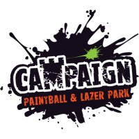Campaign Paintball