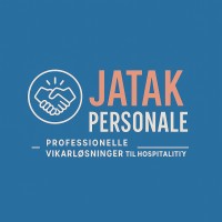 Jatak Personale logo - Similar company to Barvox