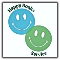 Happy Books Service logo - Similar company to Account 4It Canada Inc.